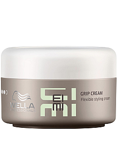 Wella Eimi Grip Cream - Эластичный стайлинг-крем, 75 мл